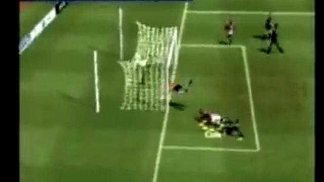 FIFA 2001: Major League Soccer PlayStation смотреть онлайн