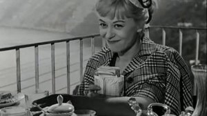 Ночи Кабирии 1957