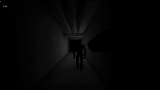 The True Backrooms - Full Walkthrough (Stage 0, 1, 2, & 3) | Roblox смотреть онлайн