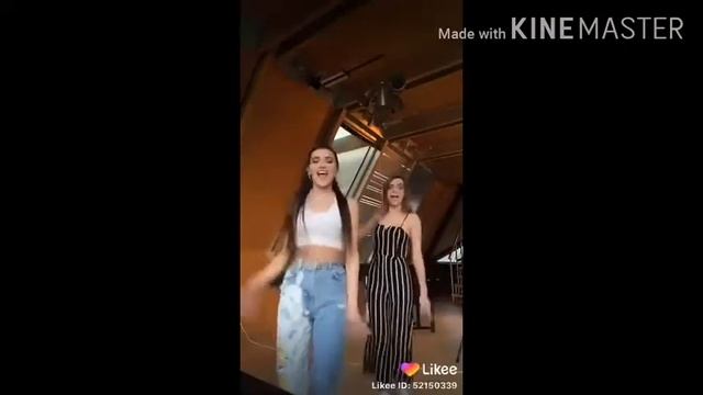 ЛУЧШИЙ ТАНЦЫ LIKE 2020 смотреть онлайн