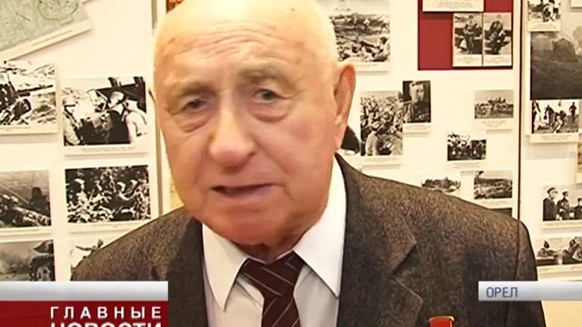 "Трудовая доблесть России" наградила лучших работников Военно-исторического музея смотреть онлайн