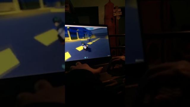 Roblox UT: Rise Of Souls смотреть онлайн