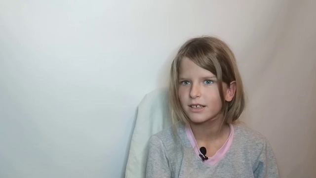 Элина Мишанич, 10 лет - Алиса Селезнева, "Гостья из будущего" смотреть онлайн