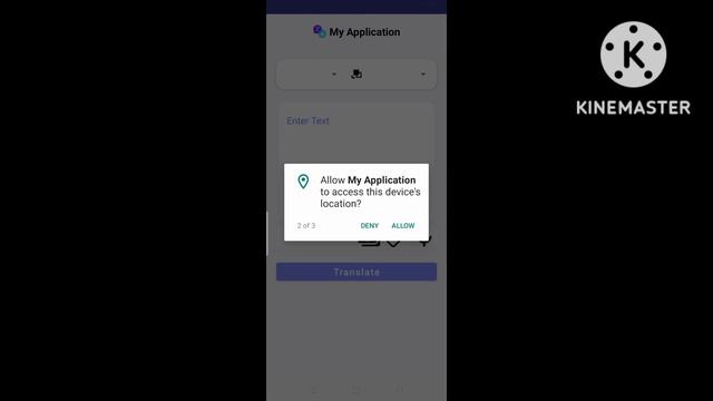 How to Request Multiple Permissions in Android using Java || Request Permissions || OfficialHacker смотреть онлайн