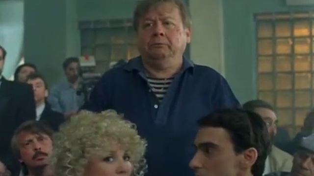 Я его видел смотреть онлайн