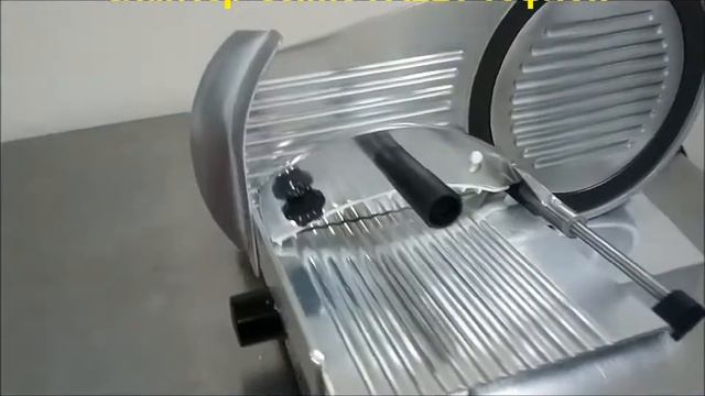 Слайсер Celme FA220 тефлон смотреть онлайн