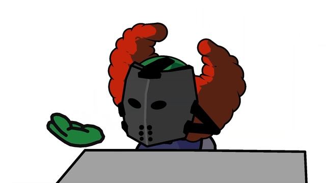 Hola soy un payaso (stick nodes/madness combat) смотреть онлайн