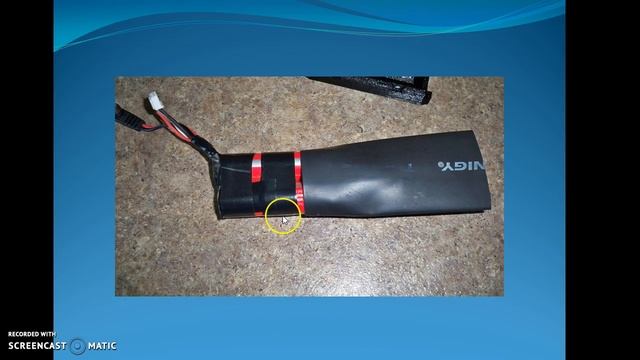 Fatshark 18650 battery mod смотреть онлайн