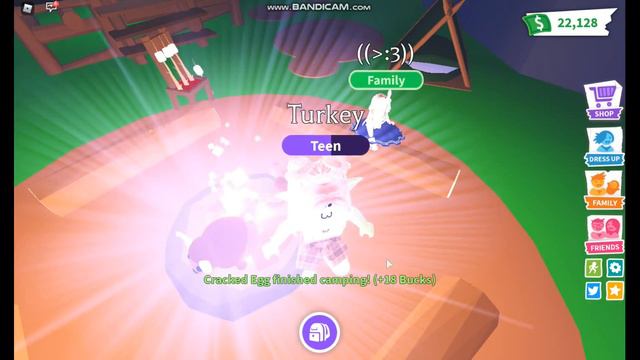 ОТКРЫВАЮ CRACKED EGG смотреть онлайн