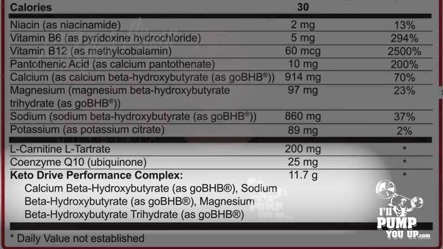 Rich Piana 5% Nutrition Keto-A-Salt Supplement Review & Taste Test смотреть онлайн