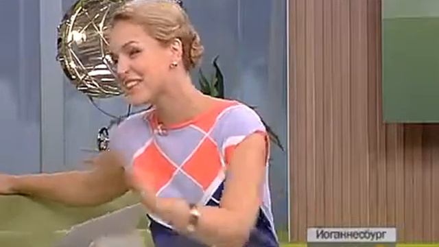 Андрей Синицын: Фрагмент эфира шоу "Ранок з Україною" (25.07.13) смотреть онлайн