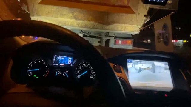 Active city stop Ford Focus 3 USA ?? “still egg’s”? смотреть онлайн