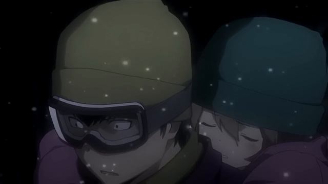 【AMV】 Wait for You - 「Toradora!」 смотреть онлайн