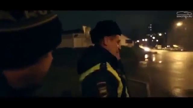 Давидович учит ДПС как нужно работать смотреть онлайн