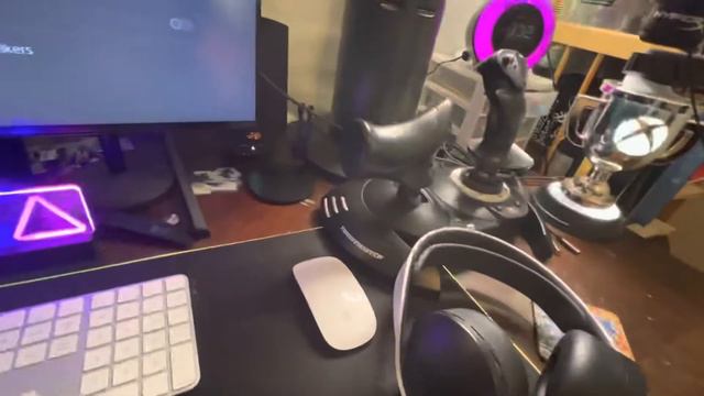 How to use the Hyper X Quadcast X or S Microphone on PS5 смотреть онлайн