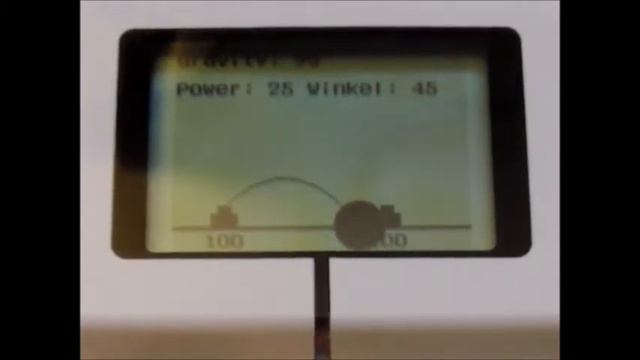 Lego Mindstorms EV3 TankWars Game смотреть онлайн