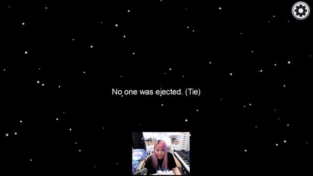 I Dont Know How It Works! Yvonne Play Among Us For The First Time смотреть онлайн