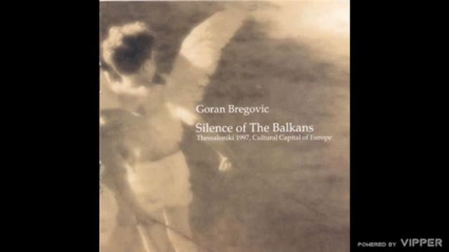 Goran Bregović - Ederlezi - (audio) - 1998