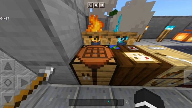 Cara Mengubah VDX Java UI Menjadi Dark Java UI ⚫? || Minecraft Indonesia смотреть онлайн