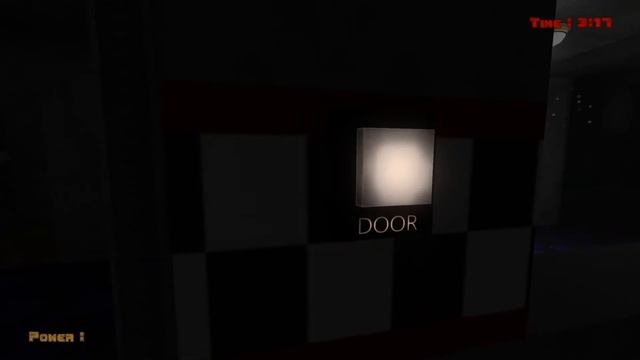 Даня и Даня бегают от бешеных аниматроников в пиццерии! FnaF doom mod, прохождение✅ смотреть онлайн