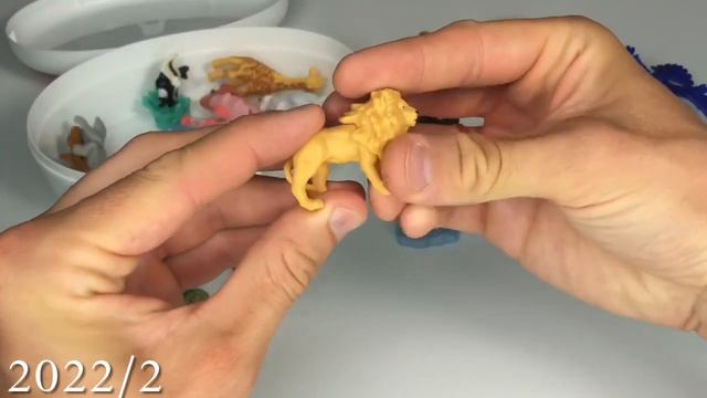 ВСЕ НАТУНС 3D 2021-2023 ALL Natoons 3D 2021-2023 Alle Natoons 3D 2021-2023