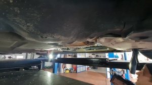 БМВ G30/31 замена масла в АКПП  после 300000км.