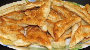 #ЛАЙФХАК Что приготовить из остатков пельменного теста