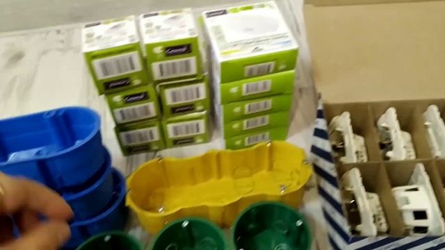 DIY ДЕТСКАЯ КОМНАТА//Свет в Детской//?Цены на Светильники? смотреть онлайн