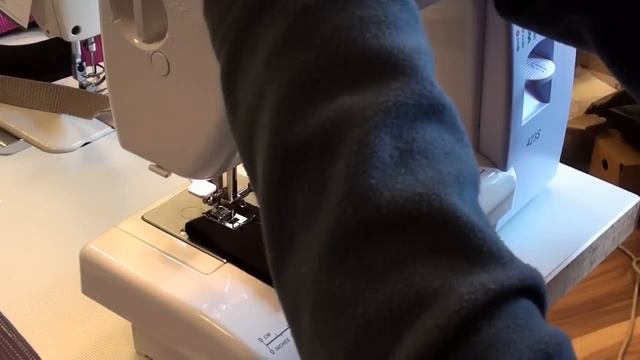 JANOME 423 смотреть онлайн