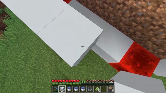 VERY EASY SUGARCANE FARM - Minecraft Guide (1.11 - 1.14.4+) смотреть онлайн