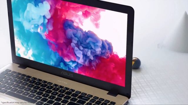 Asus X570ZD Ryzen 7 2700U / GTX1050