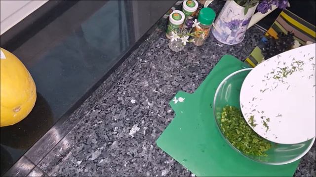 ЗАПЕЧЕННЫЕ БАКЛАЖАНЫ🍆&🍆GEBACKENE AUBERGINEN смотреть онлайн