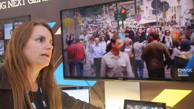 DivX 10 with free HEVC 4K encoding and decoding смотреть онлайн