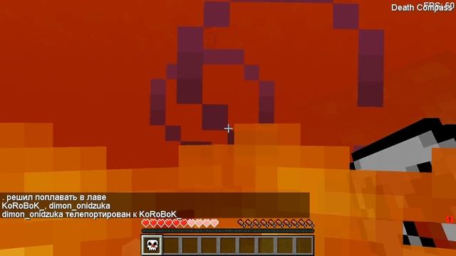 МАЙНКРАФТ ЭВОЛЮЦИЯ: ДЕВУШКА КРОЛИК СТАТУЯ ! ловушка и троллинг ! майнкрафт аниме жизненный цикл смотреть онлайн