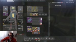 Escape from Tarkov \ Эпицентр \ Роскошная жизнь