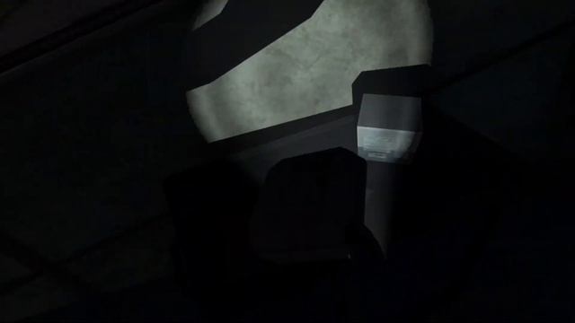 Cosmodread VR: Прохождение хоррор выживальщика. Открыл снаряд для рельсотрона - часть 1 смотреть онлайн