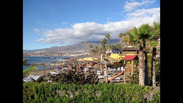 Мой Тенерифе. ДОМАШНИЕ РЕЦЕПТЫ С ВИДЕО. ТЕНЕРИФЕ.