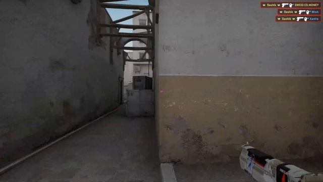 Вся в заперти (CS:GO) смотреть онлайн