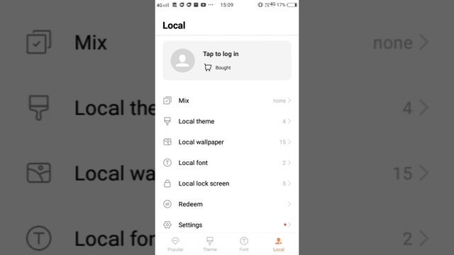 How to change font in Vivo !! Soo easy ??? смотреть онлайн