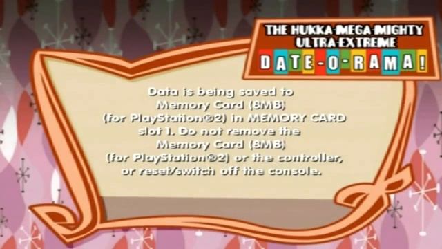 Johnny Bravo: Date-O-Rama! (Blast) - [PS2] - (Walkthrough) - Part 1 смотреть онлайн