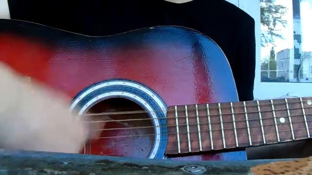 Passenger-let her go на гитаре смотреть онлайн