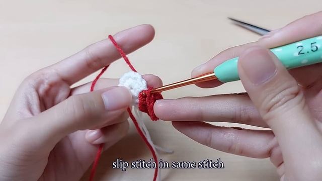 Crochet Puff Flowers ? - Very Simple Pattern for Beginners | Tutorials by NHÀ LEN смотреть онлайн