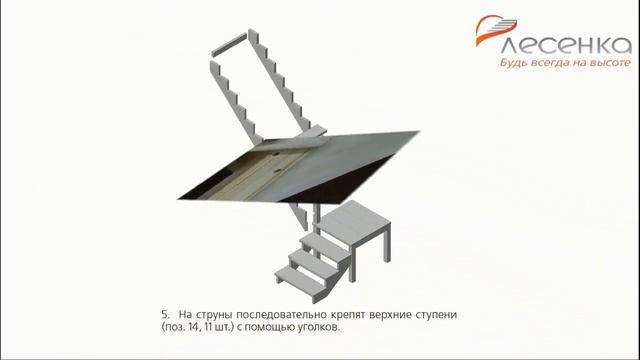 Сборка ДЛС-8