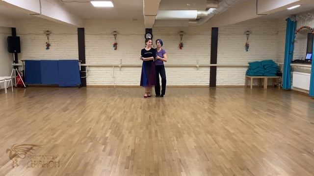 Ревью классов Марии «Марэн» Шемшуренко. Фигуры высшего пилотажа. Часть I смотреть онлайн