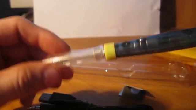 USB ПАЯЛЬНИК обзор смотреть онлайн