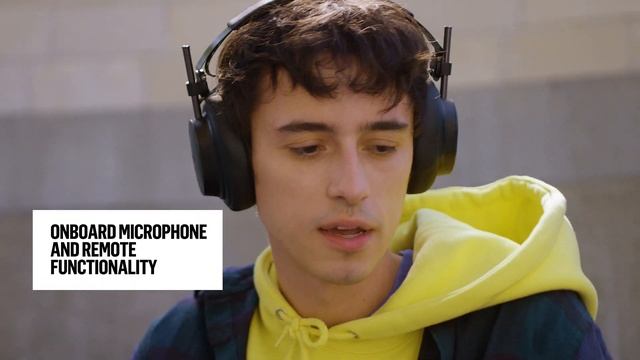 House of Marley Exodus ANC Wireless Headphones смотреть онлайн