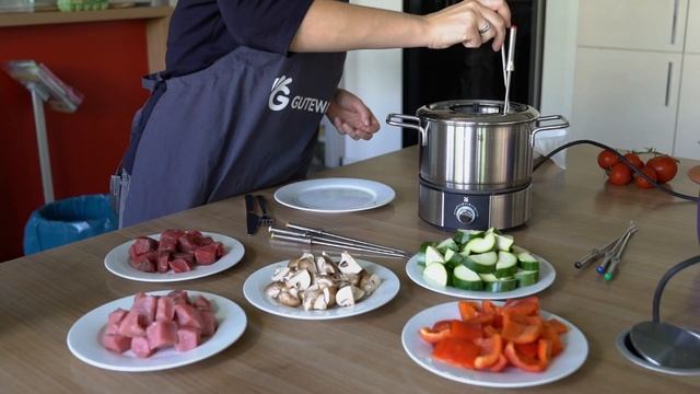 Fondue Test – Die 7 Besten im Vergleich (Käsefondue, Schokofondue und Fleischfondue) смотреть онлайн