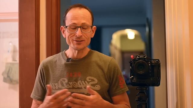 Nikon Z9 v4.0 - The BEST Keeps Getting Better! смотреть онлайн