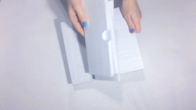 DIY КОМОД органайзер для канцелярии / косметики * Организация канцелярии смотреть онлайн