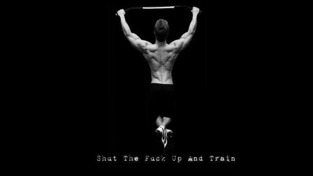 Calisthenics\Street Workout Music